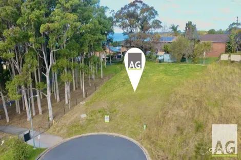 Property photo of 37 Maslin Close Red Head NSW 2430