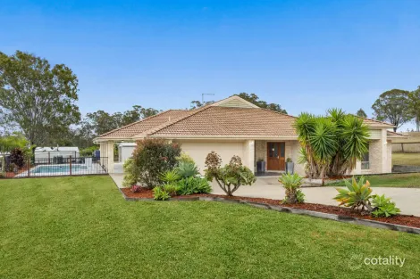 Property photo of 70-74 Panorama Drive Beaudesert QLD 4285