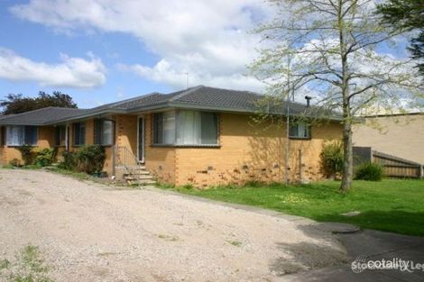 Property photo of 1/19 Sinclair Avenue Morwell VIC 3840