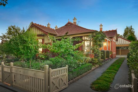 Property photo of 42 Rockley Road South Yarra VIC 3141