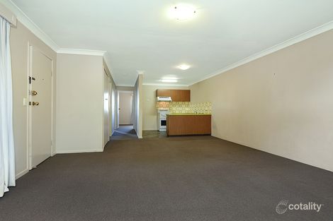 Property photo of 6/14 Mirle Street Newtown QLD 4350