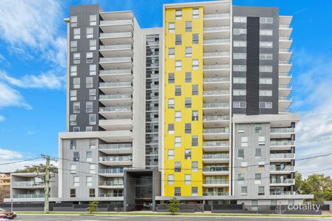 13/1-3 Bigge St, Warwick Farm, NSW 2170