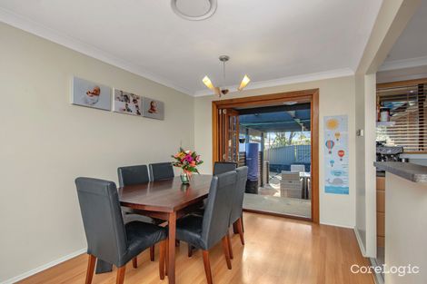 Property photo of 3 Pebmarsh Close Cardiff South NSW 2285