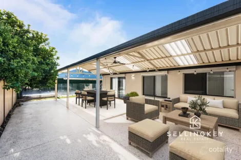 Property photo of 28 Northfield Crescent Canning Vale WA 6155