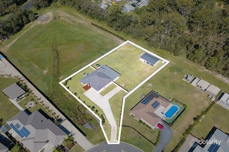 32 Country Ct, Elimbah, QLD 4516