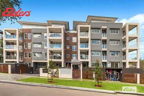 Property photo of 17/38 Lords Avenue Asquith NSW 2077