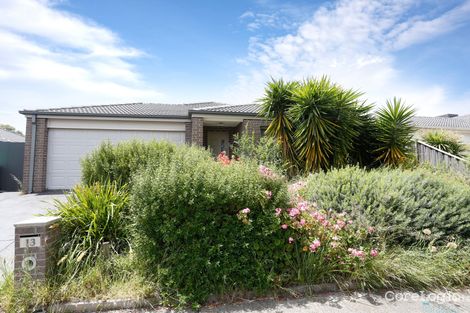 Property photo of 13 Fleetwood Drive Doreen VIC 3754