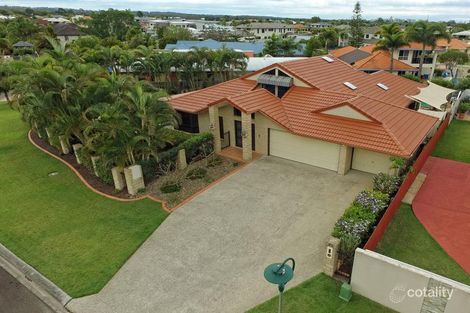 Property photo of 23 Edwardson Drive Pelican Waters QLD 4551