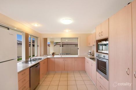 Property photo of 5 Rix Drive Upper Coomera QLD 4209