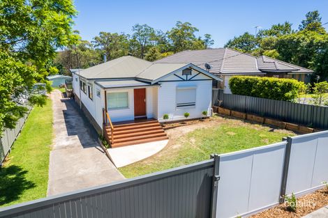 Property photo of 218 Great Western Highway Warrimoo NSW 2774