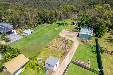 Property photo of 218 Great Western Highway Warrimoo NSW 2774