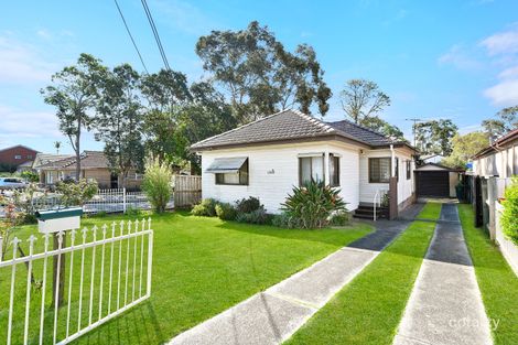 Property photo of 122 Gurney Road Chester Hill NSW 2162