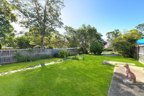 Property photo of 122 Gurney Road Chester Hill NSW 2162