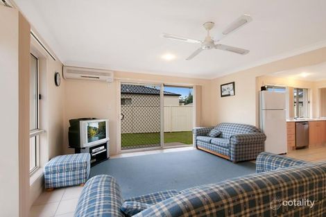 Property photo of 5 Rix Drive Upper Coomera QLD 4209