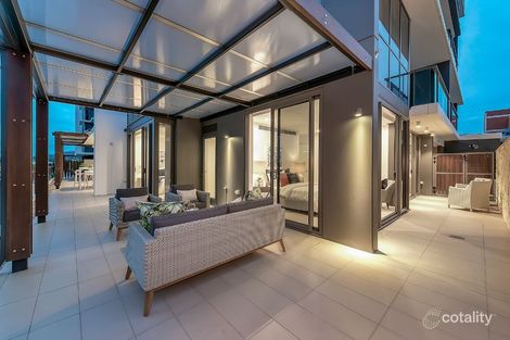 608/55 Railway Tce, Milton, QLD 4064