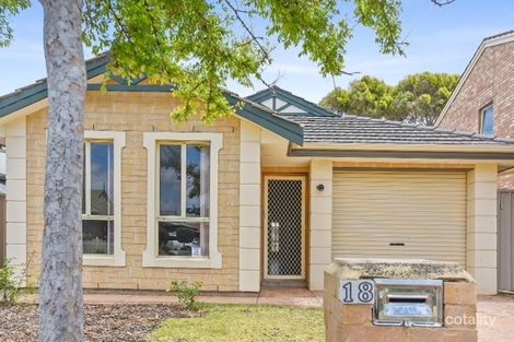18 Windlass Sq, Seaford Rise, SA 5169
