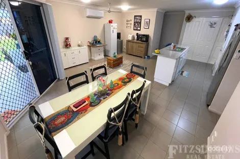 Property photo of 66 Diggers Drive Dalby QLD 4405