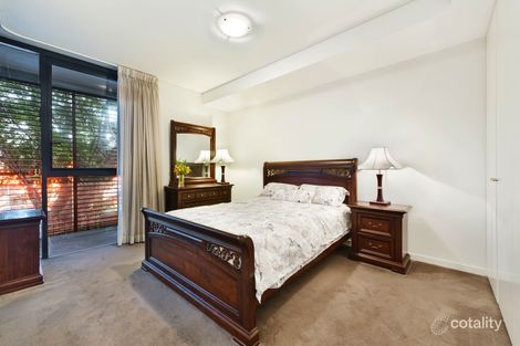 Property photo of 210/3 Sterling Circuit Camperdown NSW 2050