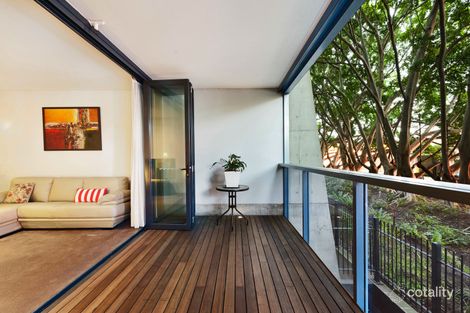 Property photo of 210/3 Sterling Circuit Camperdown NSW 2050
