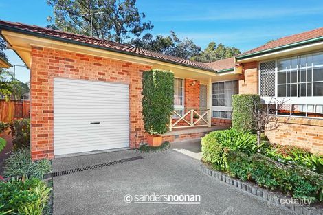 Property photo of 5/158-160 Penshurst Street Penshurst NSW 2222