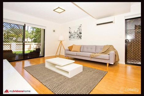 Property photo of 1/29 Payne Street Indooroopilly QLD 4068