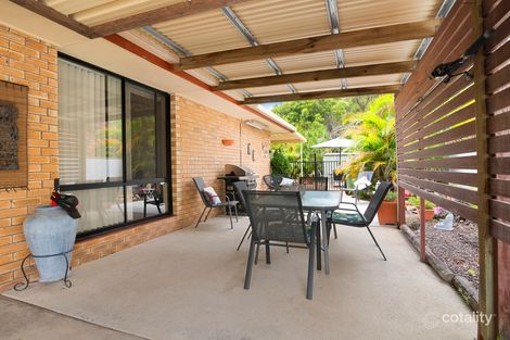 Property photo of 46 Blamey Drive Currumbin QLD 4223