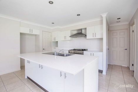 Property photo of 124 River Run Circuit Ormeau Hills QLD 4208