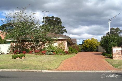 6/78 Stafford St, Kingswood, NSW 2747