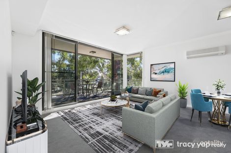 Property photo of 9/163-171 Hawkesbury Road Westmead NSW 2145