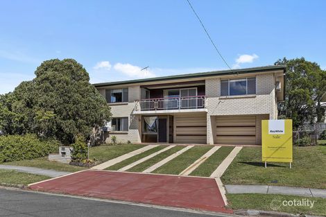 Property photo of 66 Janie Street Aspley QLD 4034