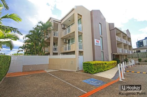 31/192 Wellington Rd, East Brisbane, QLD 4169