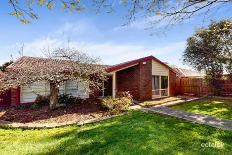 1 Farmillo Ct, Lysterfield, VIC 3156