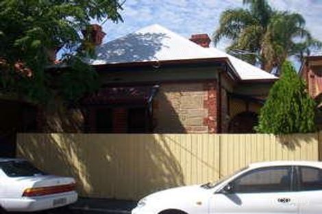 Property photo of 40 Tucker Street Adelaide SA 5000