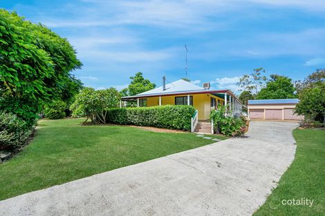 Property photo of 12 Stewart Street Withcott QLD 4352