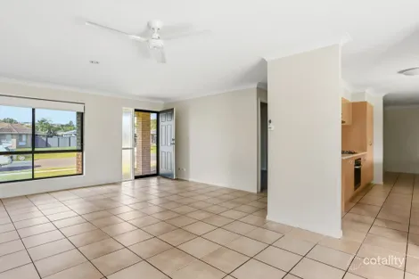 Property photo of 27 Bella Boulevard Pimpama QLD 4209