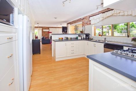 Property photo of 26 Paltarra Place Cordeaux Heights NSW 2526