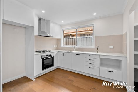 Property photo of 48 Australorp Avenue Seven Hills NSW 2147
