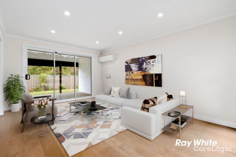 Property photo of 48 Australorp Avenue Seven Hills NSW 2147