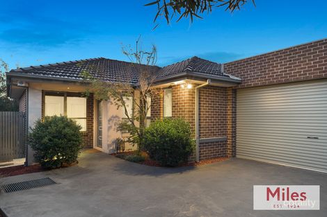 3/59 Waiora Rd, Heidelberg Heights, VIC 3081