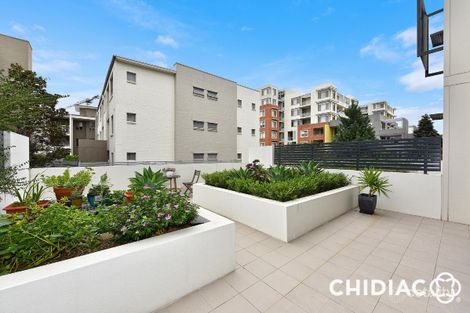202/46 Amalfi Dr, Wentworth Point, NSW 2127
