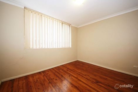 Property photo of 6/13 Drummond Street Warwick Farm NSW 2170