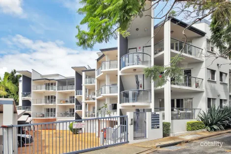 14/35 Beeston St, Teneriffe, QLD 4005