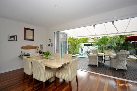 Property photo of 35 Alfred Street Mermaid Beach QLD 4218