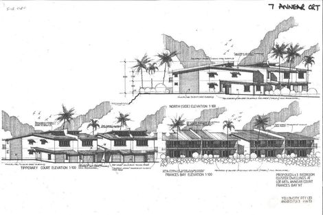 Property photo of 2/7 Annear Court Stuart Park NT 0820