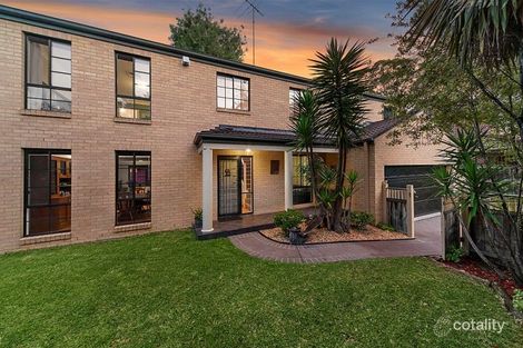 2b Knox Pl, Normanhurst, NSW 2076