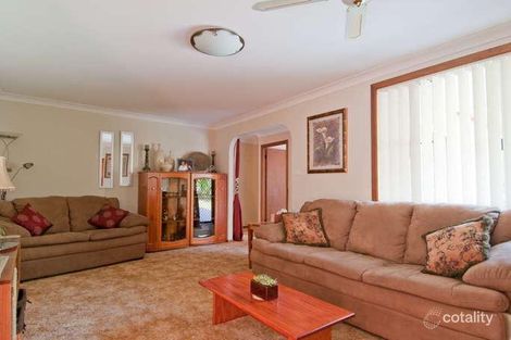 Property photo of 11 Tucker Close Toormina NSW 2452