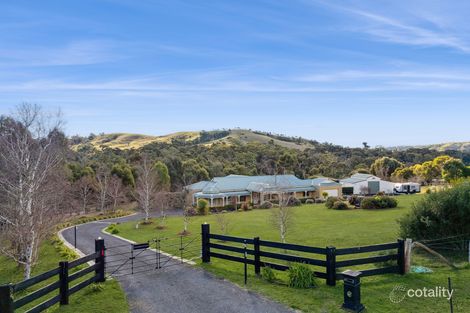 33 Mathiesons Rd, Wandong, VIC 3758