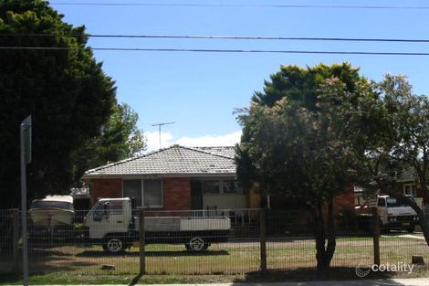 Property photo of 5 Tasman Avenue Lethbridge Park NSW 2770