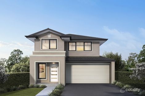 Lot 1010 Piaffe St, Box Hill, NSW 2765