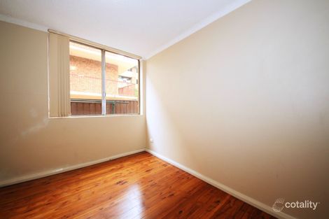 Property photo of 6/13 Drummond Street Warwick Farm NSW 2170